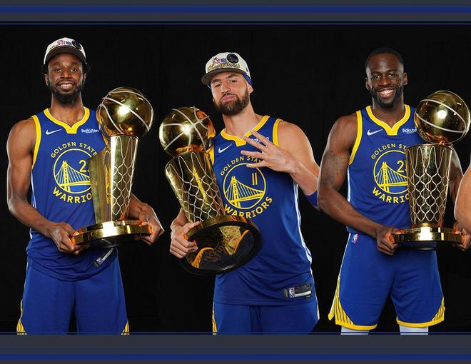 太帅了！库里多次单挑弗拉格：让你见识下历史三分王的威力！（库里连番单挑弗拉格，尽显历史三分王的统治力）