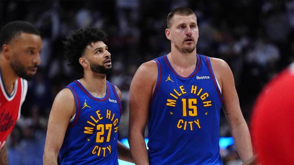 Scotto：步行者对国王的埃利斯感兴趣 有球队也有意步行者的沃克（Scotto称步行者有意国王后卫埃利斯，多队也盯上步行者的沃克）