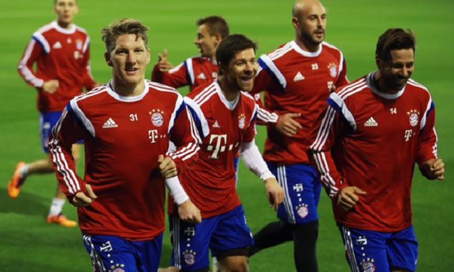 记者：施洛特贝克随队参加德国队训练，基米希继续缺席（记者：施洛特贝克已随德国队合练，基米希仍缺席）